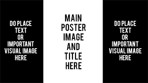 Roku Movie Poster Template