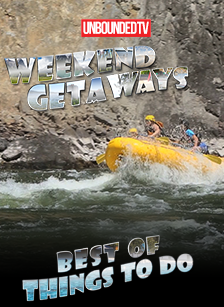 WEG Best of Things to Do