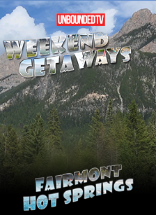 WEG Fairmont Hot Springs BC
