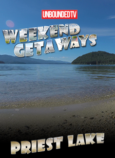 WEG Priest Lake Idaho