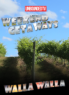 WEG Walla Walla Washington